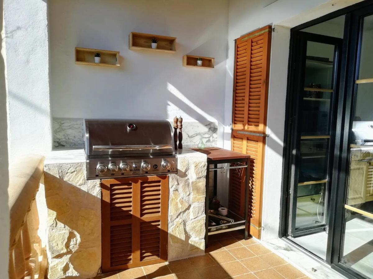 Hébergement de vacances Casa Previsio *