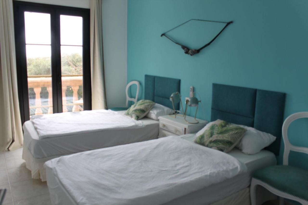 Casa Previsio Hébergement de vacances