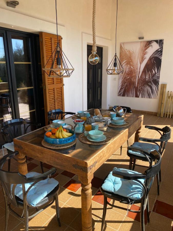 Hébergement de vacances Casa Previsio *