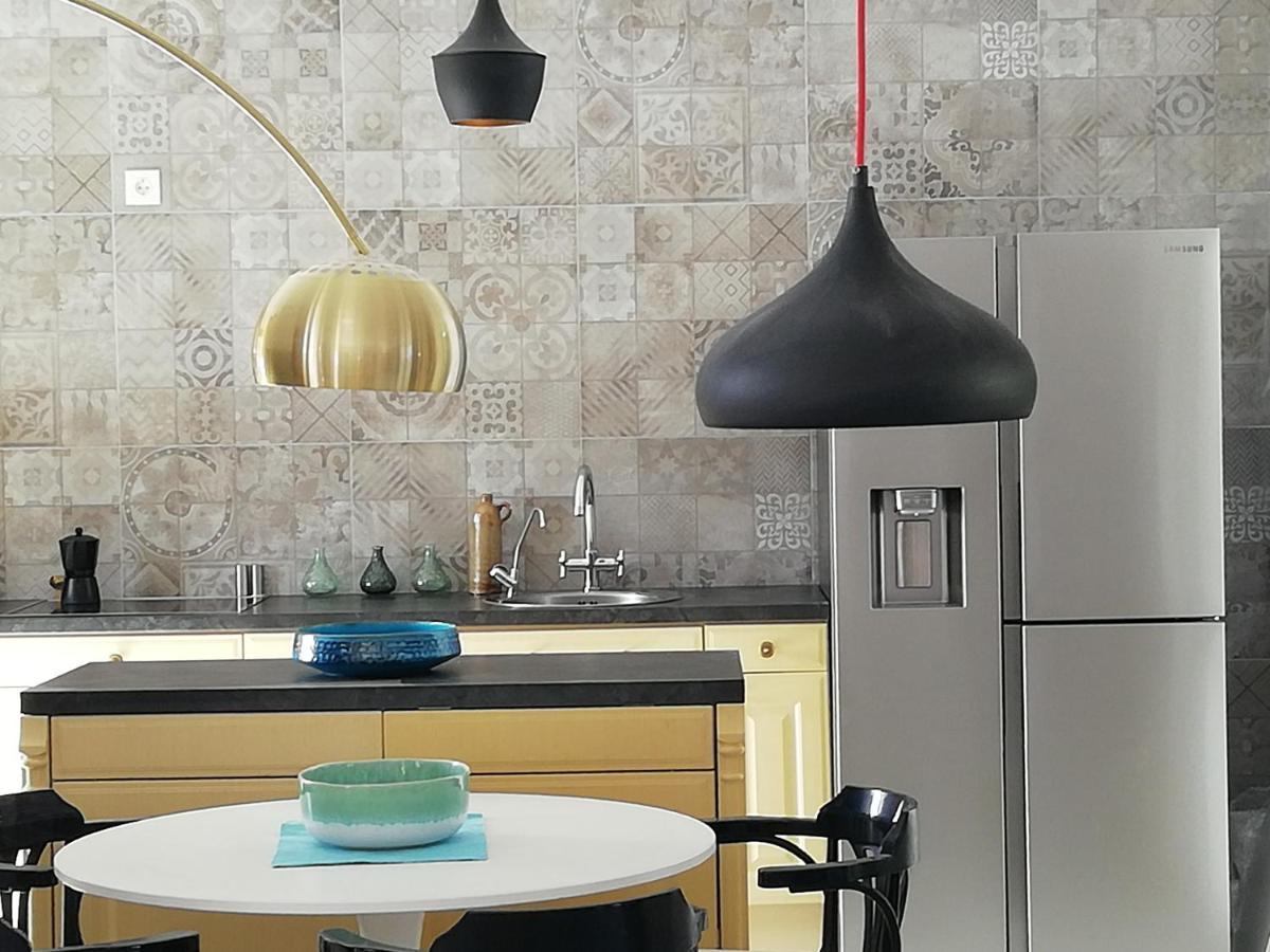 Hébergement de vacances Casa Previsio *