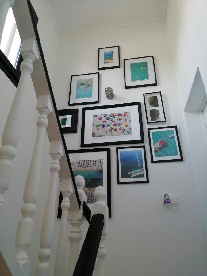 Hébergement de vacances Casa Previsio