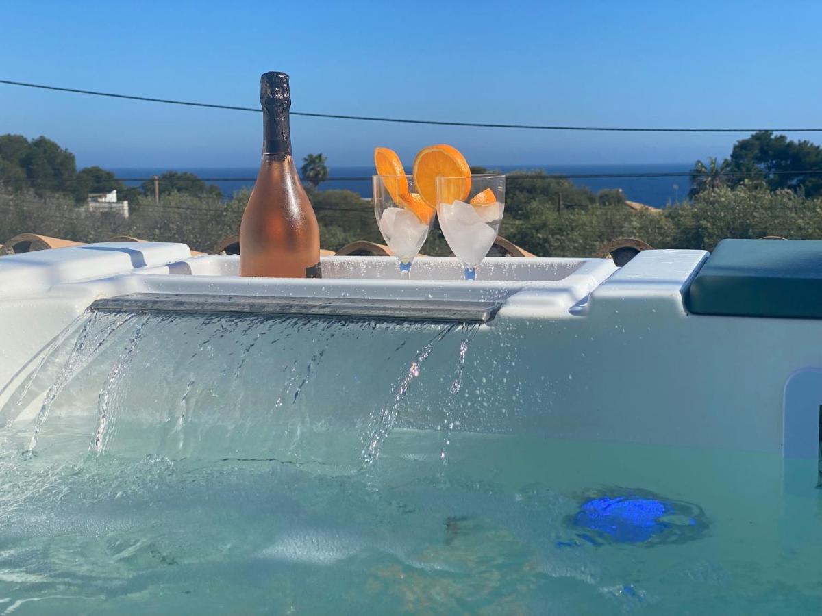 Hébergement de vacances Casa Previsio